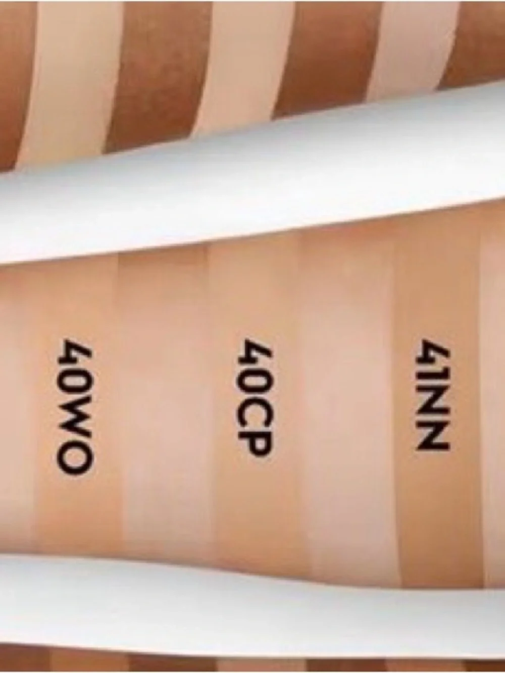 Urban Decay Quickie Concealer - Shade 40CP Brand New